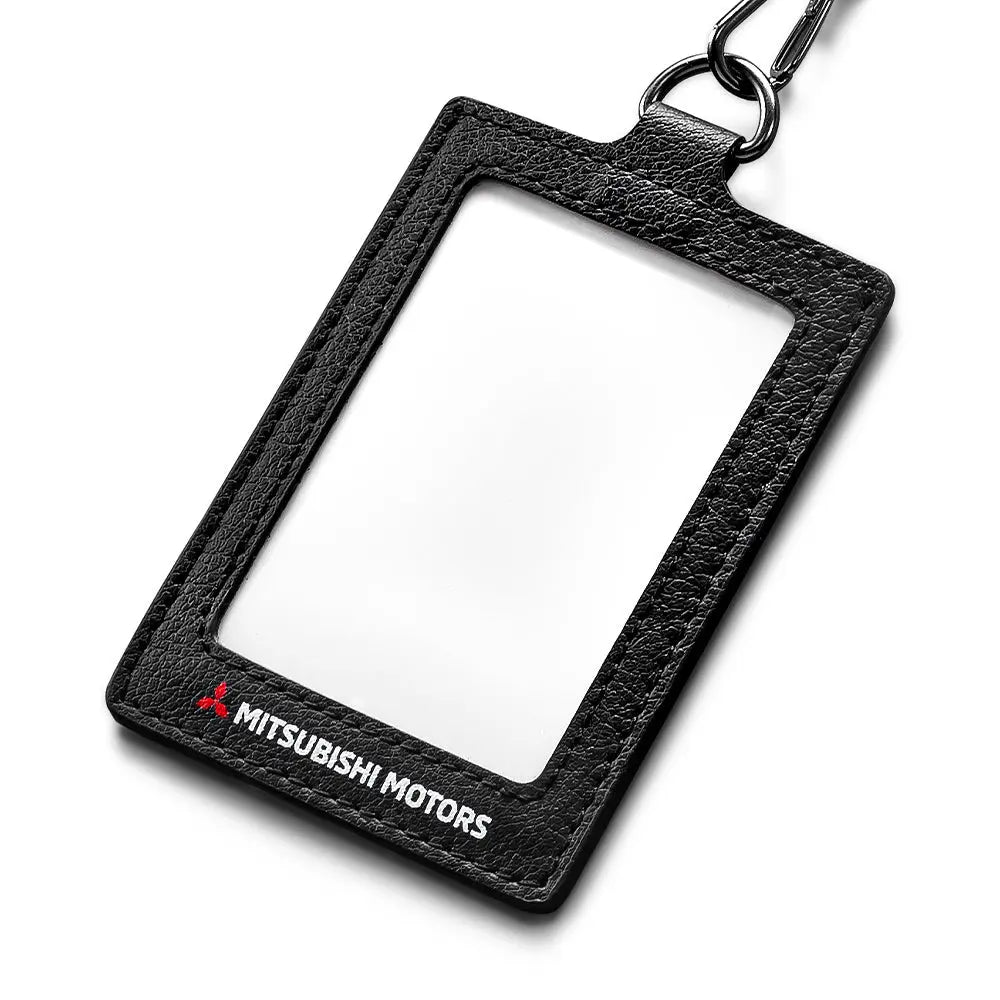 パスケース MITSUBISHI MOTORS COLLECTION